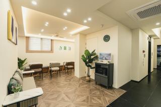 호텔 솔리드 천안, Hotel Solide Cheonan - 1