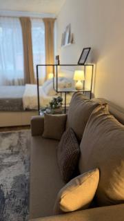 Church Hill Apartment - 4