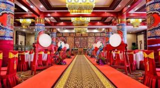 Qianmen Jianguo Hotel - 4