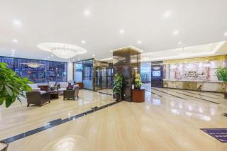 Dalian Grand Continent International Hotel - 8