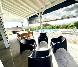 Villa Lola, Martinique - 9