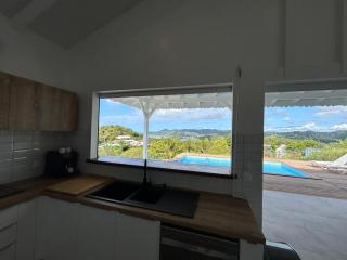 Villa Lola, Martinique - 5