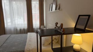 Church Hill Apartment - 7