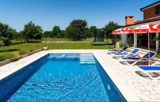 Holiday Home Domina - 7