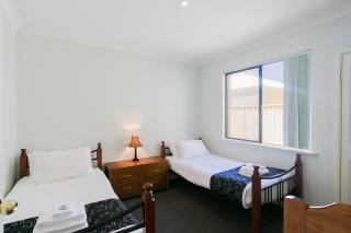 Seahaven by Rockingham Apartments - Rockingham - 5