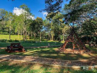 Rabbiz Hill Resort - 1