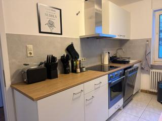 K8 Cityapartments I 60 qm I Zentrum I Friedrichshafen - 1