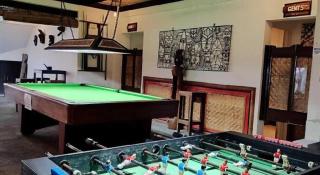 Coral Beach Club - 9