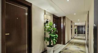 Chongqing Tianyou Hotel - 6