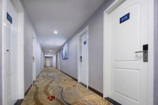 7 Days Inn Changsha Jingwanzi International Furniture Plaza - 8