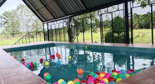 Sweet Garden Home Resort - 4