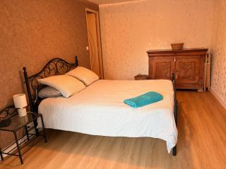 Le Sorbier Maison de charme avec spa - Lascaux - Périgord - 1