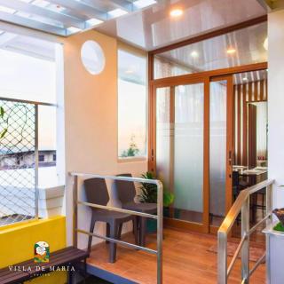 Villa de Maria Suites - 9