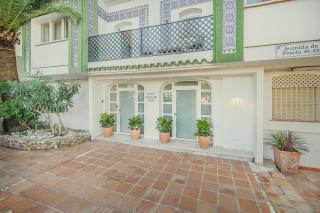 Beneste Nerja Hostal - 3