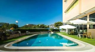 Bangsaen Villa Hotel - 5