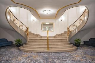 Hilton Milwaukee - 9