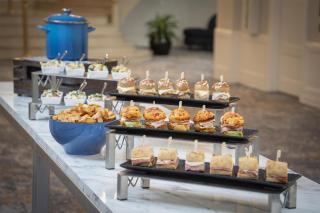 Hilton Milwaukee - 3