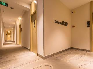 City Comfort Inn Liuzhou Rongshui Fengsha - 6