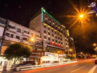 City Comfort Inn Liuzhou Rongshui Fengsha - 2