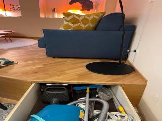 Charming apartment in historic seafront villa with free parking, near Portofino - 3