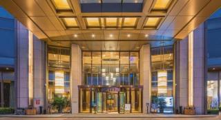 New World Guiyang Hotel - 8