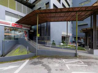 Ion Park Genting Suite - 1