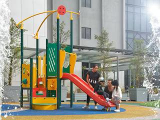 Ion Park Genting Suite - 3