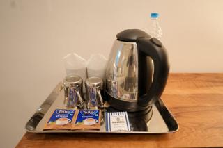 Velvet vista munnar - 1