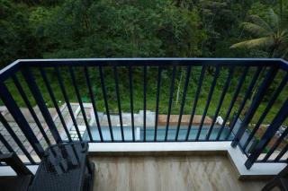 Velvet vista munnar - 2