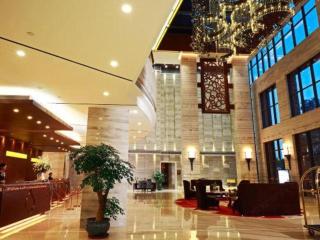 SUN Yat-sen university Hotel and Conference Centre - 9