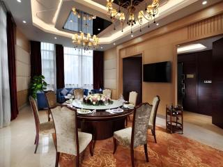 SUN Yat-sen university Hotel and Conference Centre - 8