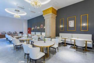 Vienna International Hotel Shanghai Hongqiao Expo Center Caohejing - 5