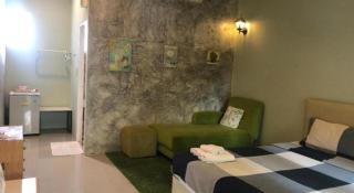 The Color Resort Amphawa - 8