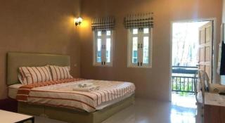 The Color Resort Amphawa - 2