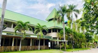 Phuphan Park Hotel - 2