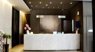 Jinjiang Inn Quanzhou West Street Kaiyuan Temple - 1