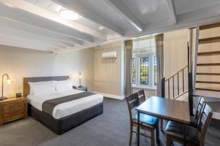 Best Western Olde Maritime Motor Inn - Warrnambool - 4