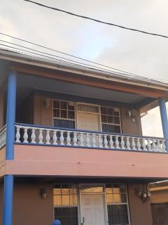 Miramar Goodwill Apartment - 0