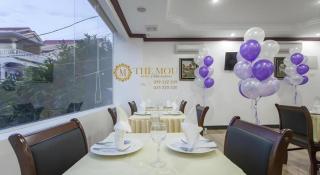 The Mou Hotel - 5