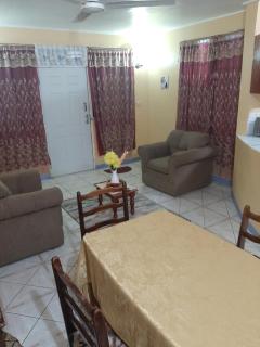 Miramar Goodwill Apartment - 9