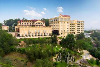 Phoenix Resort Bac Ninh - 8
