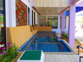 Na Tubthieng Boutique Resort Trang - 2