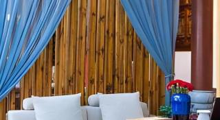 Dali Four Seasons Hostel - 1