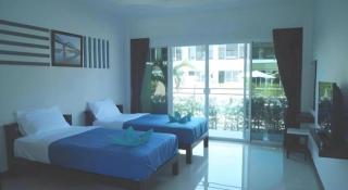 Sky Resort Kanchanaburi - 6