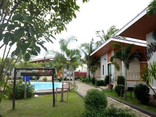 Baan Pran Boutique Resort - 8