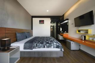 The Loft Seaside Sriracha Hotel - 2