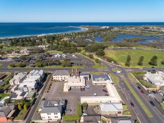 Best Western Olde Maritime Motor Inn - Warrnambool - 8