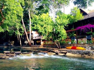 Khaoyai Kirithantip Resort - 6