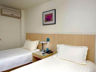 Jinjiang Inn Shanghai Tongji University - 6