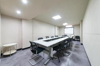 Jinjiang Inn Huizhou Xihu Lake Shuidong Street River View - 1